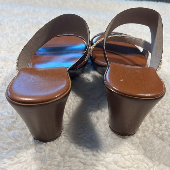 Italian shoemakers wedge - Picture 4 of 4